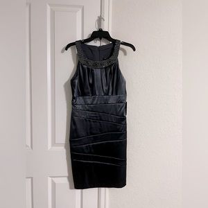 Bisou Bisou dress. Size 10 never been worn. BNWT